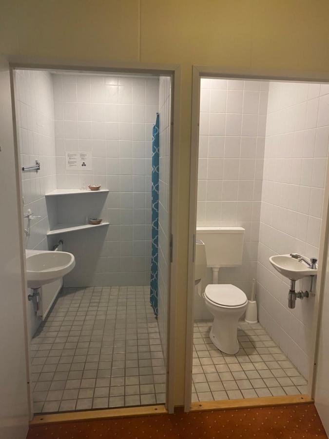 Ossenzijl Recreatiecentrum De Kluft מראה חיצוני תמונה