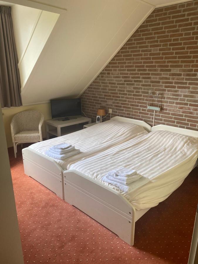 Ossenzijl Recreatiecentrum De Kluft מראה חיצוני תמונה